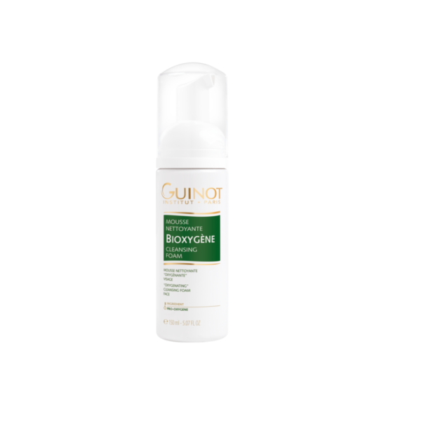 Bioxygene Mousse