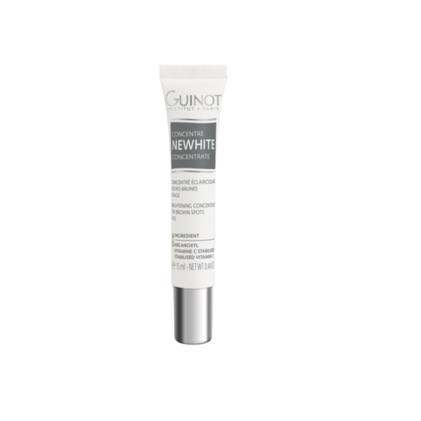 Concentrate Newhite