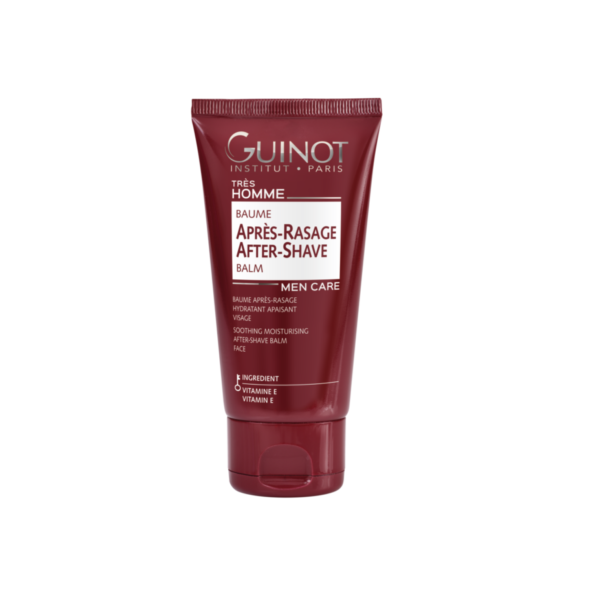 After Shave Balm