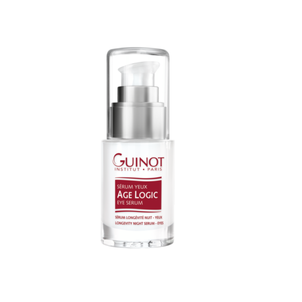 Age Logic Eye Serum