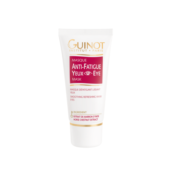 Anti-Fatigue Eye Mask