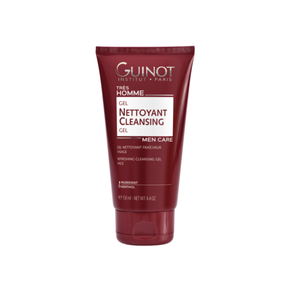 Cleansing Gel