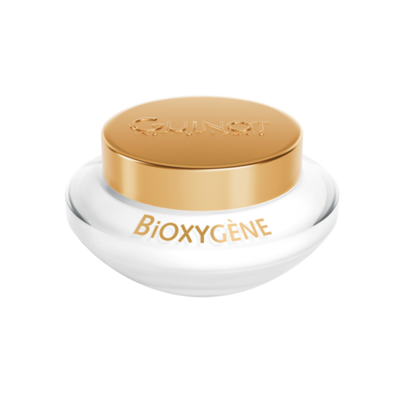 Creme Bioxygene