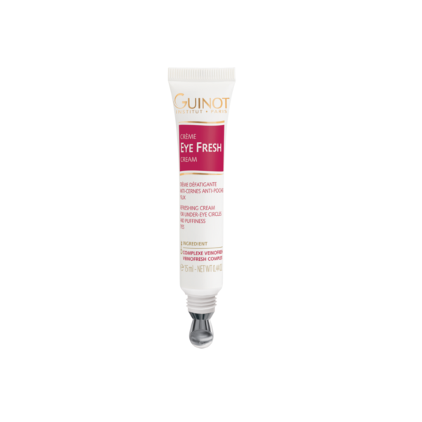 Creme Eye Fresh