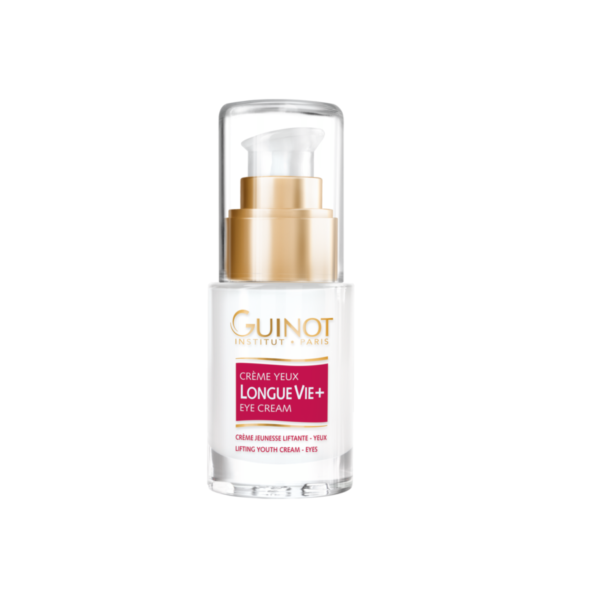 Creme Eye Longue Vie+