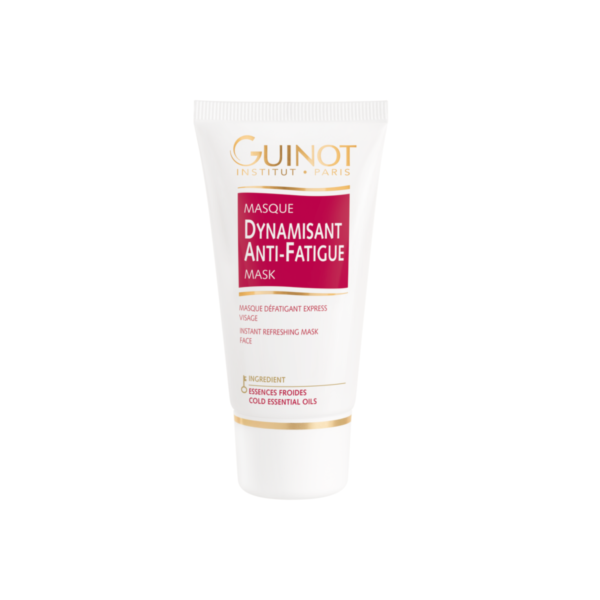 Masque Dynamisant Anti-Fatigue