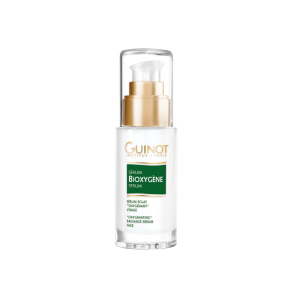 Serum Bioxygene