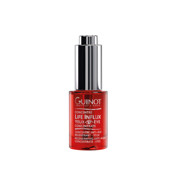 Life Influx Eye Concentrate