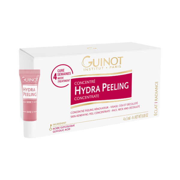 Hydra Peeling Concentrate